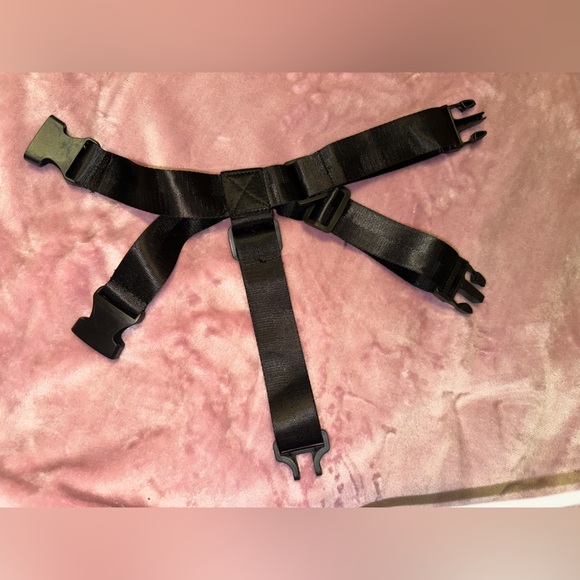 🆕 hisea wader replacement / chest strap - Picture 4 of 4